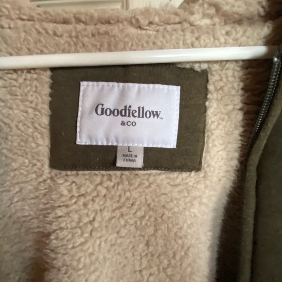 Good fellow heavy duty hoody - Picture 3 of 3